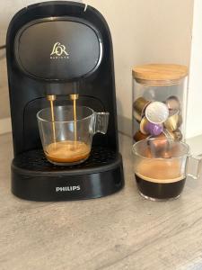 Deluxe Apartments 55