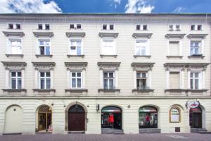 Apartament rodzinny 14