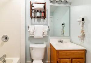 The Heritage of Lake George