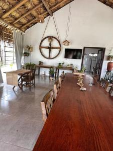 Pousada Flor dos Buritis