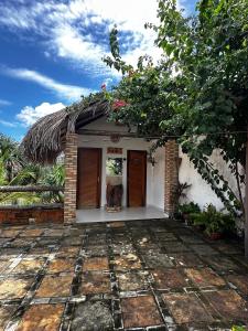 Pousada Flor dos Buritis