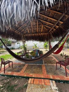 Pousada Flor dos Buritis