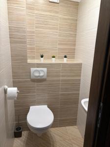 Silver Gull Apartman