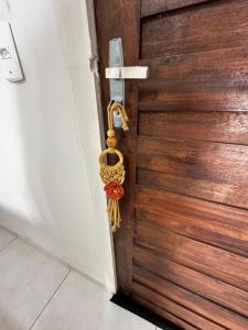 Pousada Flor dos Buritis