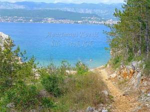 Apartmani Kvesic - Azzurro