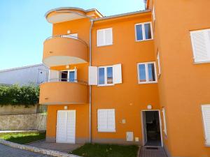 Apartmani Kvesic - Azzurro