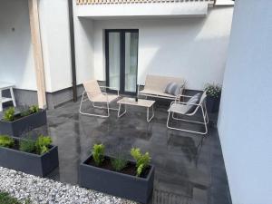 Deluxe Apartments 55 