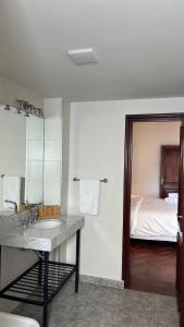 CasaCharcas Hotel Boutique