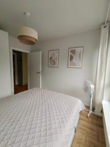 Apartament VerdeMar