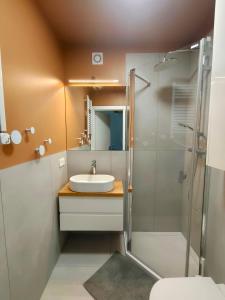Apartament VerdeMar
