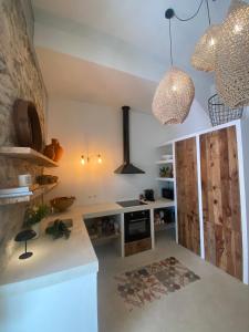 Casa Amanhada Apartamento Zero