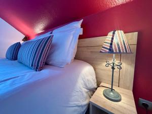 Appartements Gite 
