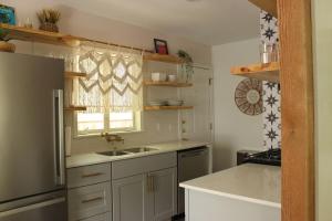 Downtown ATX! Deep Eddy Bungalow #A