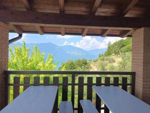 Agriturismo Cascina Lert