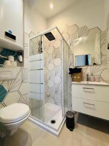 Séjour idéal à Marseille - entre mer, soleil et confort