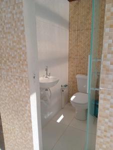 Casa Tropical Arembepe