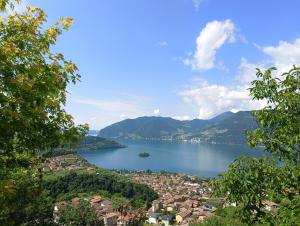 Agriturismo Cascina Lert