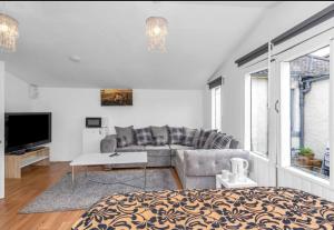 Edinburgh Guest Room