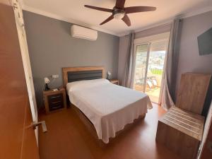 Chalet Puente del Miso