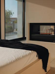 Deluxe Studio room in Hooga