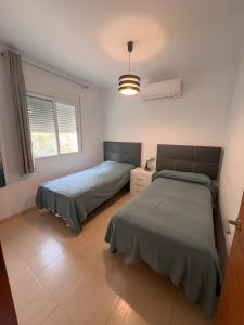 Chalet Puente del Miso