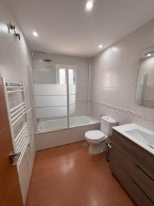 Chalet Puente del Miso