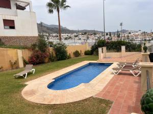 Chalet Puente del Miso