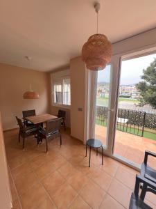 Chalet Puente del Miso