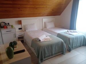 Villa Nora Butik Otel ve Bungalov