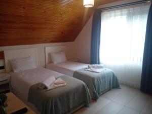 Villa Nora Butik Otel ve Bungalov