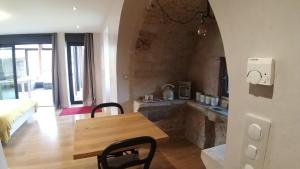 B&B / Chambres d'hotes Le Domaine de la Combe d-Auribal : photos des chambres