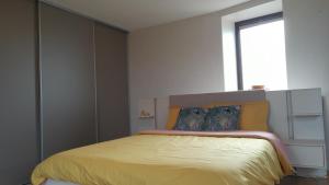 B&B / Chambres d'hotes Le Domaine de la Combe d-Auribal : photos des chambres
