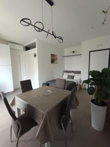 Apartment Marco