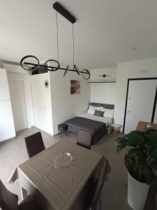 Apartment Marco