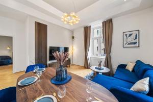 dreamfactory Residence - Westside #BRAND NEW# - 4-Sterne-Hotels in Wien