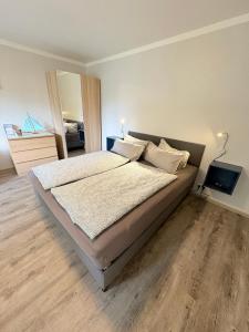 Haus Ferienglück Sauna im Haus