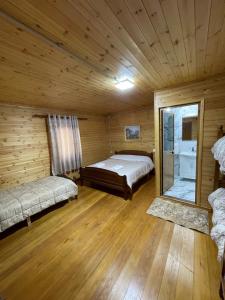 Guri i Lekës Guesthouse
