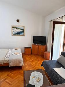 Studio apartment Đana