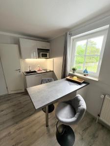 Haus Ferienglück Sauna im Haus