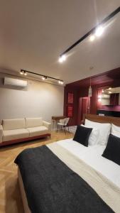 Mià Warsaw - Pałac Kultury