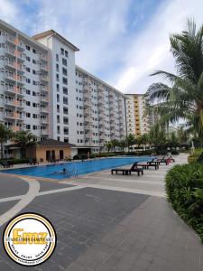 Emz FIELD Staycation