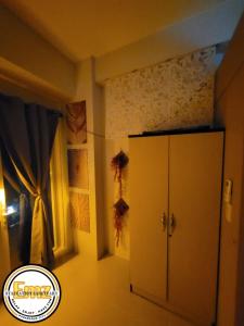 Emz FIELD Staycation