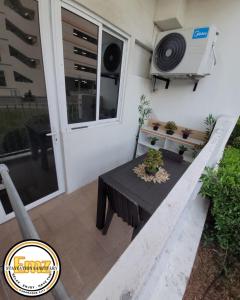 Emz FIELD Staycation