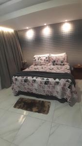 Casa para temporada do FIG