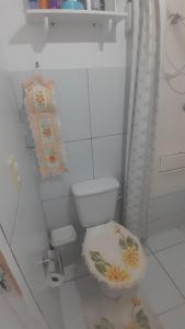 Casa para temporada do FIG