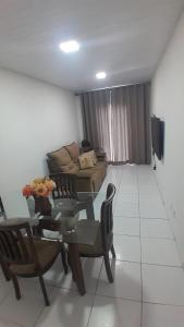 Casa para temporada do FIG