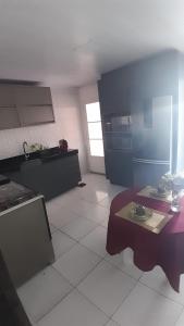 Casa para temporada do FIG