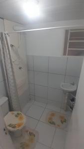 Casa para temporada do FIG