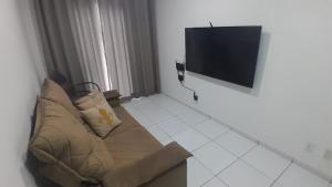 Casa para temporada do FIG