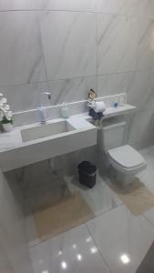 Casa para temporada do FIG